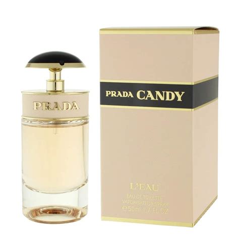 Recensioni Prada Candy L'Eau di Prada 